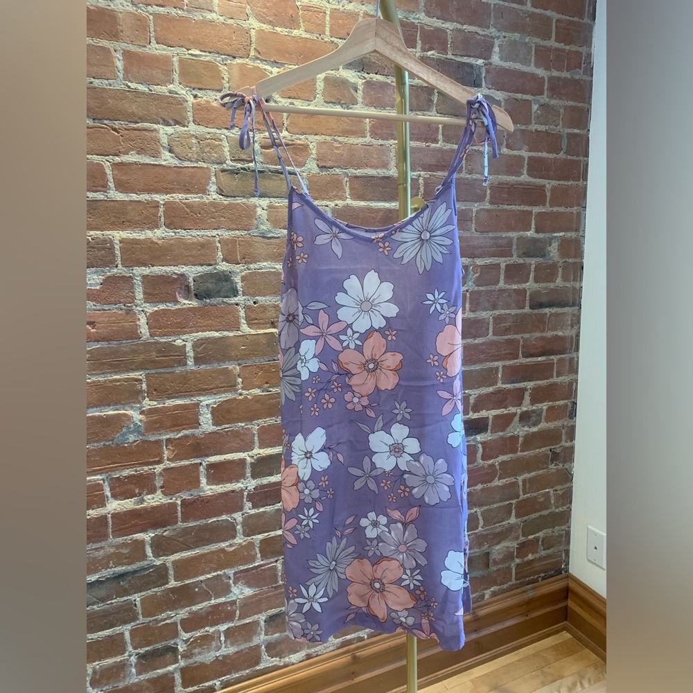 Beach dress 🌸